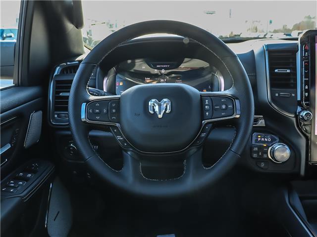 2025 RAM 1500 Sport (Stk: 25-076D) in Uxbridge - Image 13 of 27