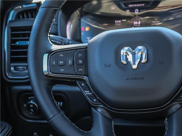 2025 RAM 1500 Sport (Stk: 25-076D) in Uxbridge - Image 14 of 27
