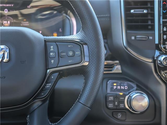 2025 RAM 1500 Sport (Stk: 25-076D) in Uxbridge - Image 15 of 27