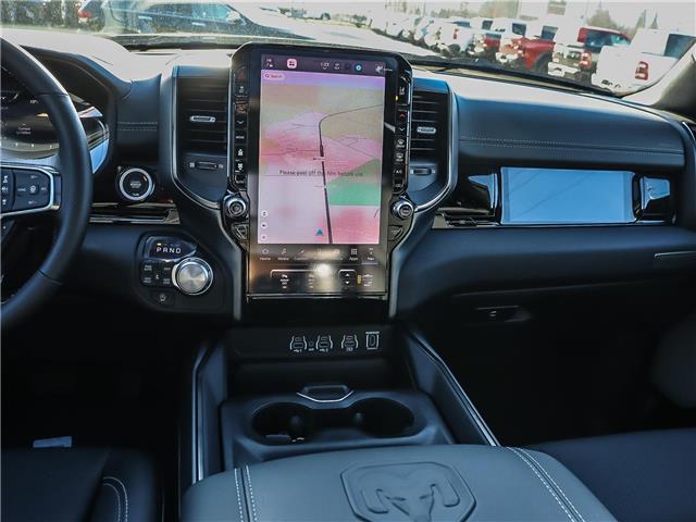 2025 RAM 1500 Sport (Stk: 25-076D) in Uxbridge - Image 17 of 27
