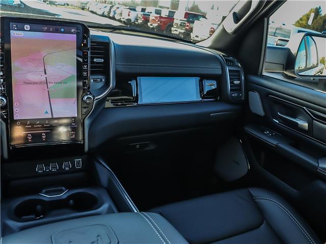 2025 RAM 1500 Sport (Stk: 25-076D) in Uxbridge - Image 18 of 27