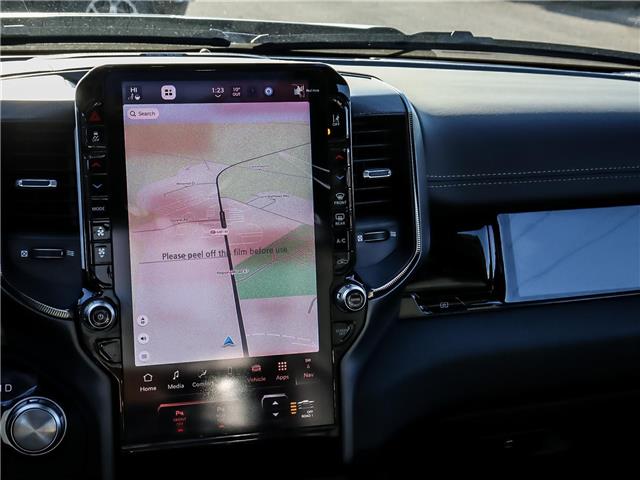 2025 RAM 1500 Sport (Stk: 25-076D) in Uxbridge - Image 19 of 27