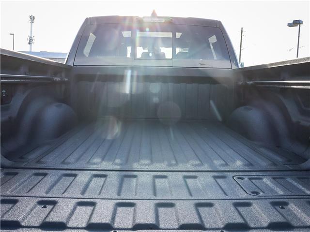 2025 RAM 1500 Sport (Stk: 25-076D) in Uxbridge - Image 22 of 27