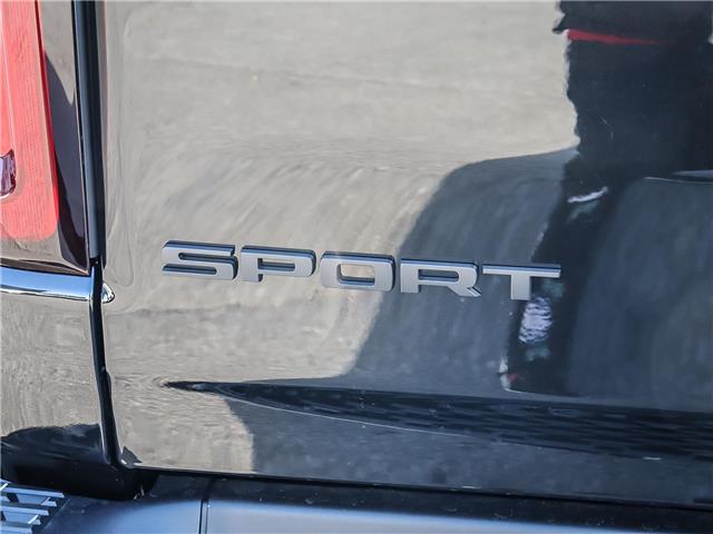 2025 RAM 1500 Sport (Stk: 25-076D) in Uxbridge - Image 23 of 27