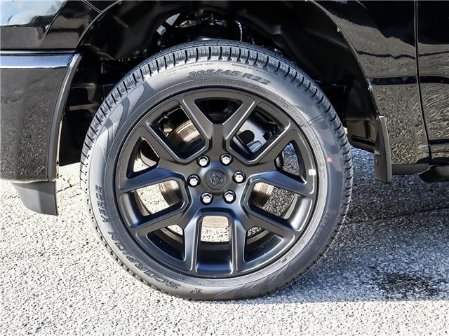 2025 RAM 1500 Sport (Stk: 25-076D) in Uxbridge - Image 25 of 27