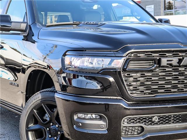 2025 RAM 1500 Sport (Stk: 25-076D) in Uxbridge - Image 3 of 27