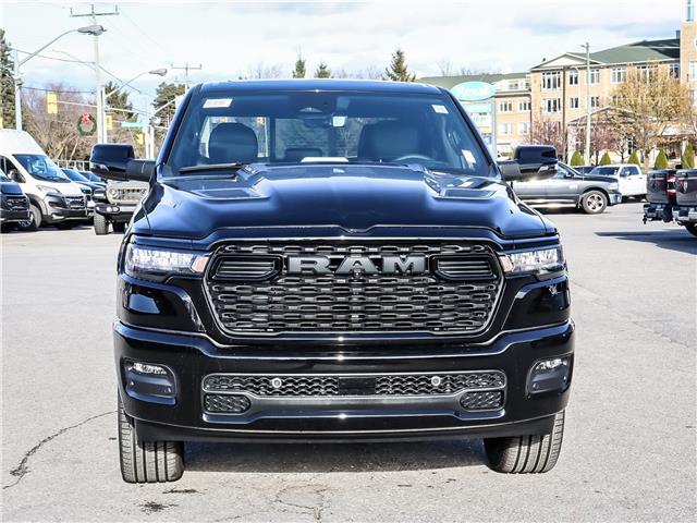 2025 RAM 1500 Sport (Stk: 25-076D) in Uxbridge - Image 4 of 27
