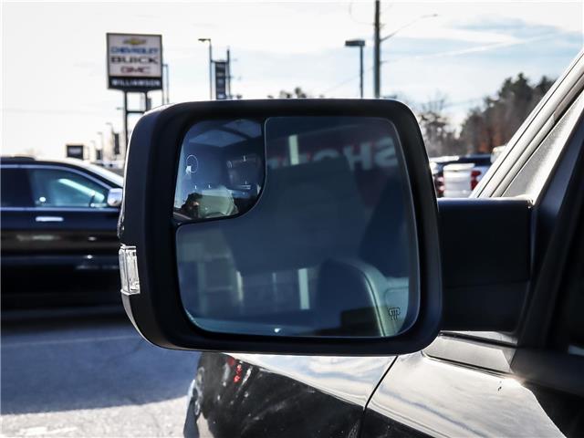 2025 RAM 1500 Sport (Stk: 25-076D) in Uxbridge - Image 27 of 27