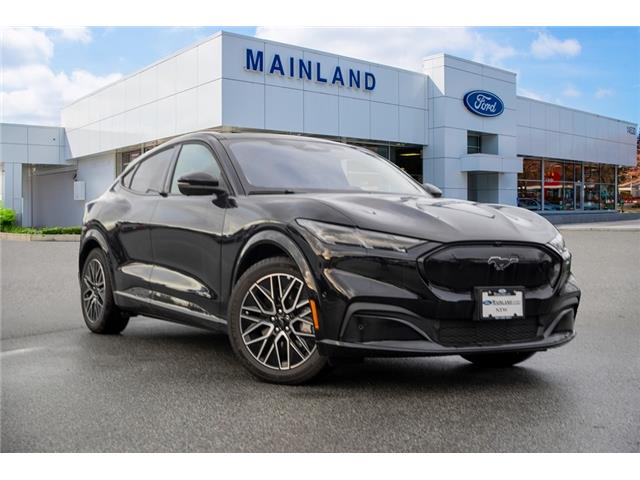 2024 Ford Mustang Mach-E Premium (Stk: 24ME1956) in Vancouver - Image 1 of 24