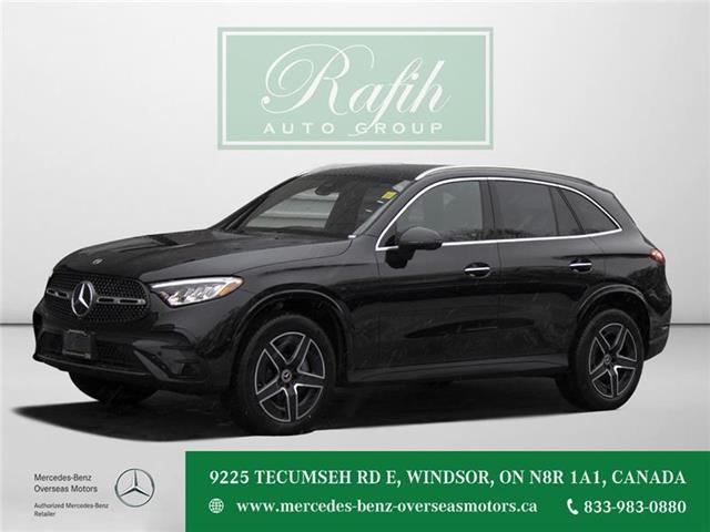 2025 Mercedes-Benz GLC 300 Base (Stk: M9171) in Windsor - Image 1 of 21