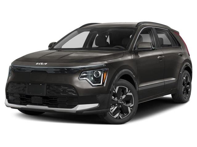 2025 Kia Niro EV Wind+ (Stk: NR25-274EV) in Victoria, BC - Image 1 of 12