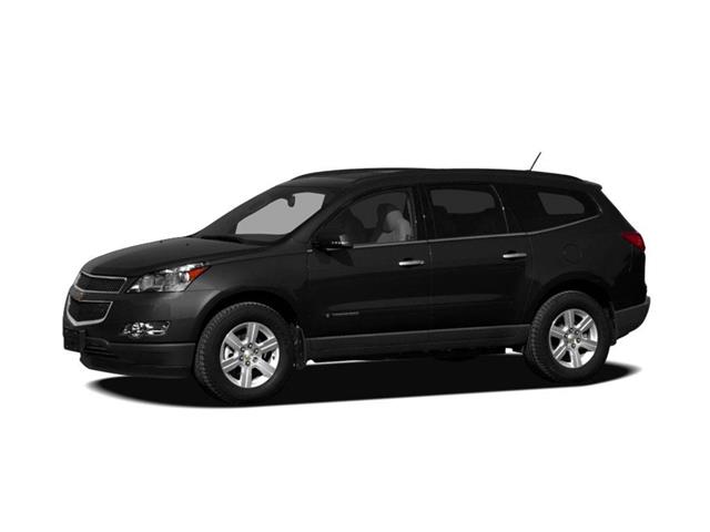 2009 Chevrolet Traverse LT (Stk: 141793U) in PORT PERRY - Image 1 of 1