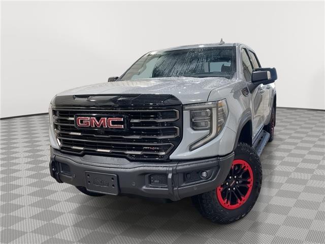 2025 GMC Sierra 1500 AT4X (Stk: 10372) in Meadow Lake - Image 1 of 15