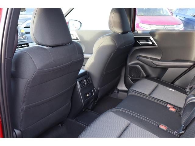 2025 Mitsubishi Outlander PHEV SE (Stk: R1005) in Calgary - Image 15 of 23 2025 Mitsubishi Outlander PHEV SE (Stk: R1005) in Calgary - Image 15 of 23