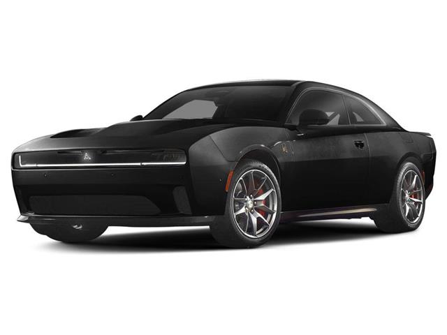 2024 Dodge Charger Daytona Base (Stk: R205193) in Courtenay - Image 1 of 2