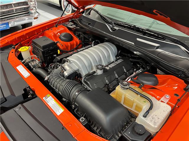 2008 Dodge Challenger SRT8 (Stk: 321496) in Watford - Image 30 of 33