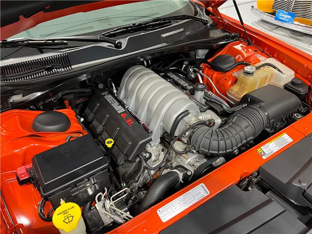 2008 Dodge Challenger SRT8 (Stk: 321496) in Watford - Image 31 of 33