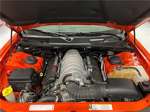 2008 Dodge Challenger SRT8 (Stk: 321496) in Watford - Image 29 of 33