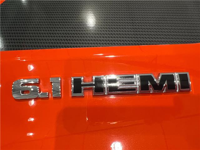 2008 Dodge Challenger SRT8 (Stk: 321496) in Watford - Image 27 of 33