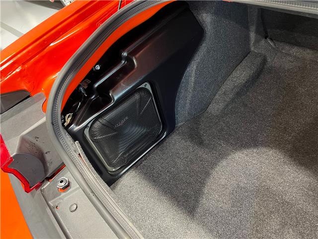 2008 Dodge Challenger SRT8 (Stk: 321496) in Watford - Image 10 of 33