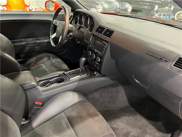 2008 Dodge Challenger SRT8 (Stk: 321496) in Watford - Image 25 of 33