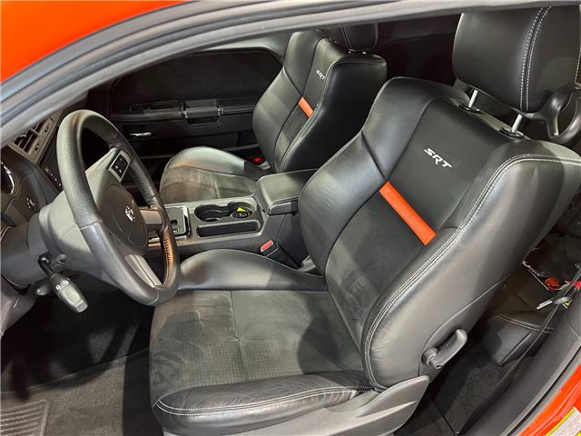 2008 Dodge Challenger SRT8 (Stk: 321496) in Watford - Image 23 of 33