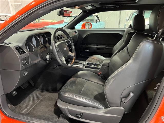 2008 Dodge Challenger SRT8 (Stk: 321496) in Watford - Image 21 of 33