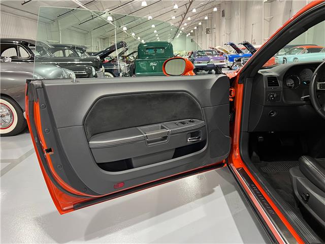 2008 Dodge Challenger SRT8 (Stk: 321496) in Watford - Image 20 of 33