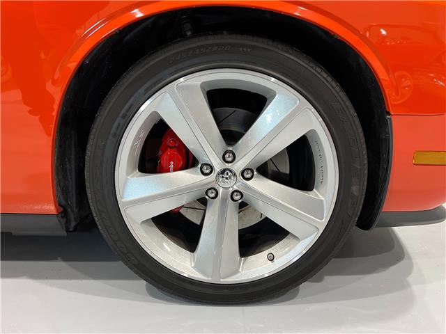 2008 Dodge Challenger SRT8 (Stk: 321496) in Watford - Image 16 of 33