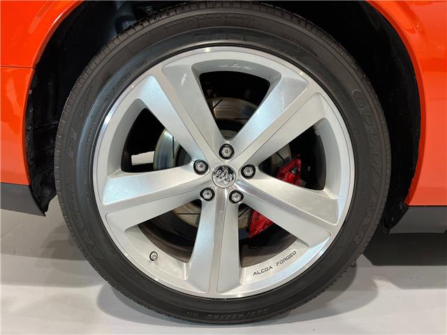 2008 Dodge Challenger SRT8 (Stk: 321496) in Watford - Image 17 of 33