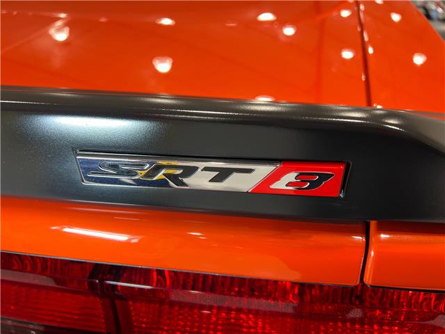2008 Dodge Challenger SRT8 (Stk: 321496) in Watford - Image 28 of 33