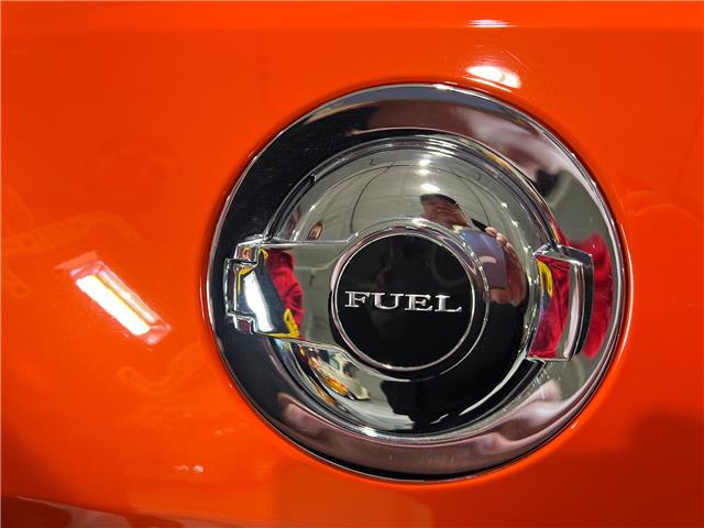 2008 Dodge Challenger SRT8 (Stk: 321496) in Watford - Image 26 of 33