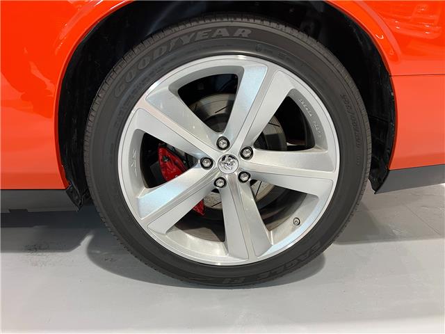 2008 Dodge Challenger SRT8 (Stk: 321496) in Watford - Image 18 of 33