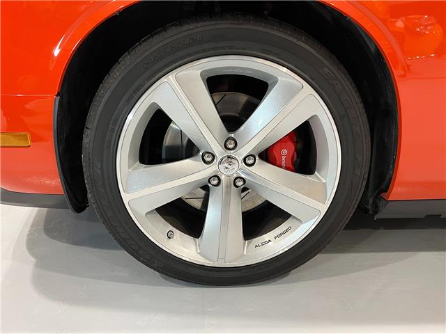 2008 Dodge Challenger SRT8 (Stk: 321496) in Watford - Image 19 of 33