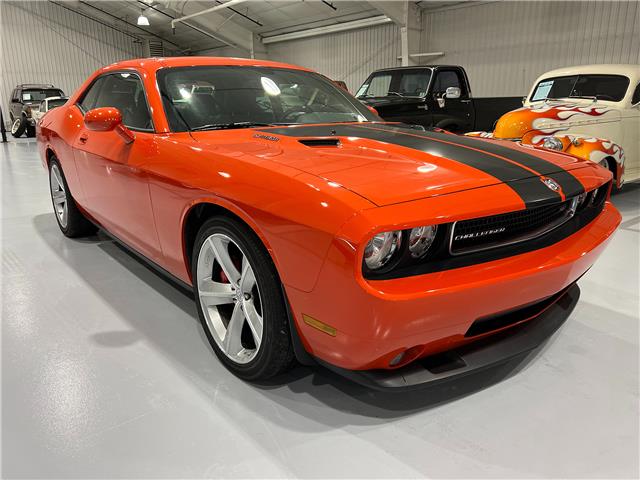 2008 Dodge Challenger SRT8 (Stk: 321496) in Watford - Image 15 of 33