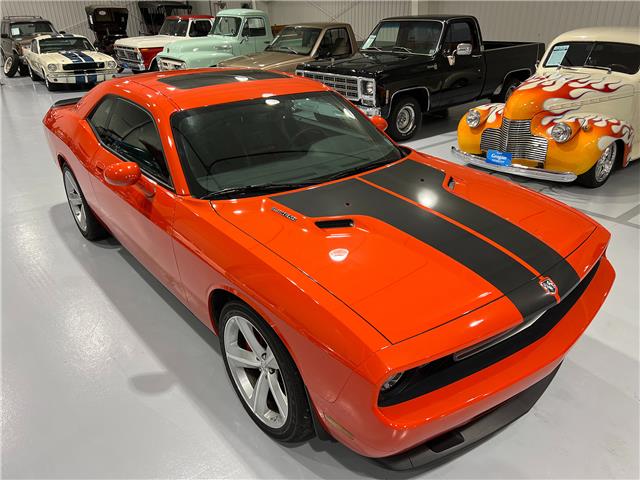 2008 Dodge Challenger SRT8 (Stk: 321496) in Watford - Image 14 of 33