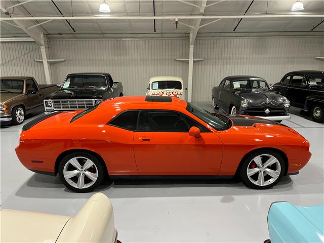 2008 Dodge Challenger SRT8 (Stk: 321496) in Watford - Image 13 of 33