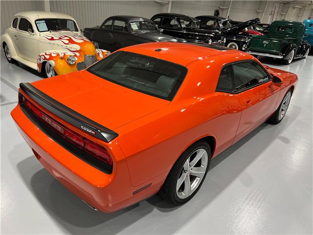 2008 Dodge Challenger SRT8 (Stk: 321496) in Watford - Image 12 of 33