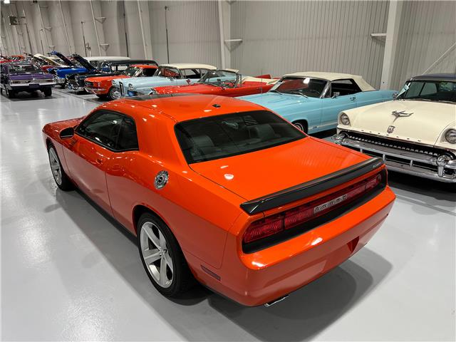 2008 Dodge Challenger SRT8 (Stk: 321496) in Watford - Image 7 of 33