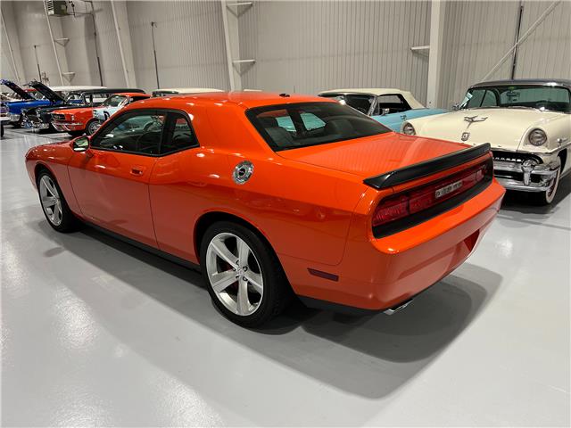 2008 Dodge Challenger SRT8 (Stk: 321496) in Watford - Image 6 of 33