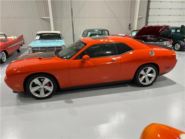 2008 Dodge Challenger SRT8 (Stk: 321496) in Watford - Image 5 of 33