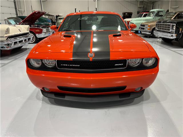 2008 Dodge Challenger SRT8 (Stk: 321496) in Watford - Image 3 of 33