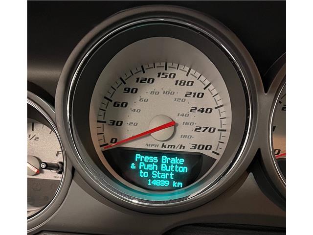 2008 Dodge Challenger SRT8 (Stk: 321496) in Watford - Image 22 of 33