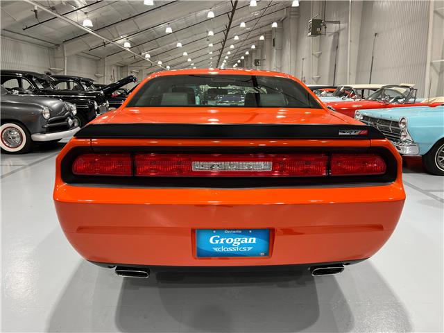 2008 Dodge Challenger SRT8 (Stk: 321496) in Watford - Image 8 of 33