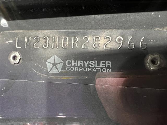 1970 Dodge Dart Swinger (Stk: 282966) in Watford - Image 18 of 26