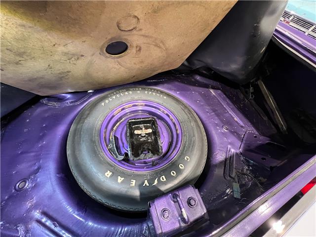 1970 Dodge Dart Swinger (Stk: 282966) in Watford - Image 8 of 26