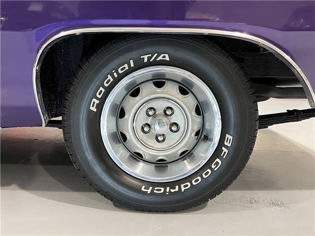 1970 Dodge Dart Swinger (Stk: 282966) in Watford - Image 13 of 26