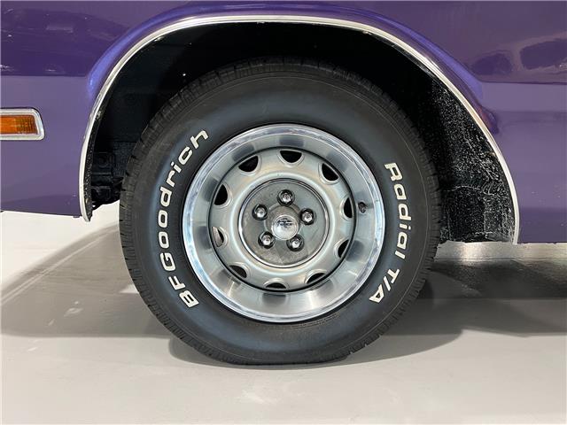 1970 Dodge Dart Swinger (Stk: 282966) in Watford - Image 14 of 26