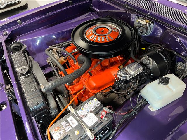 1970 Dodge Dart Swinger (Stk: 282966) in Watford - Image 16 of 26