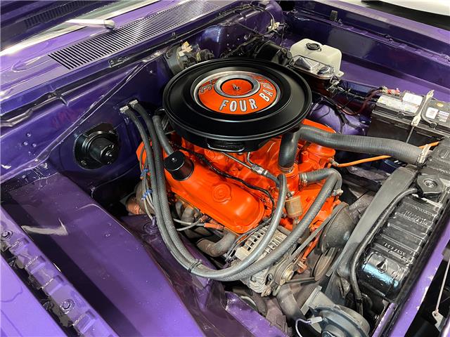 1970 Dodge Dart Swinger (Stk: 282966) in Watford - Image 17 of 26